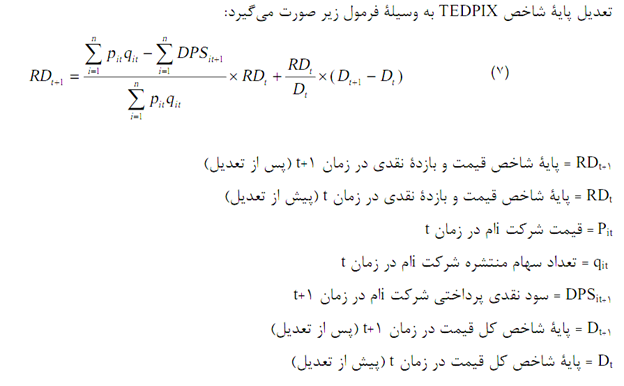 اصطلاحات بورسی