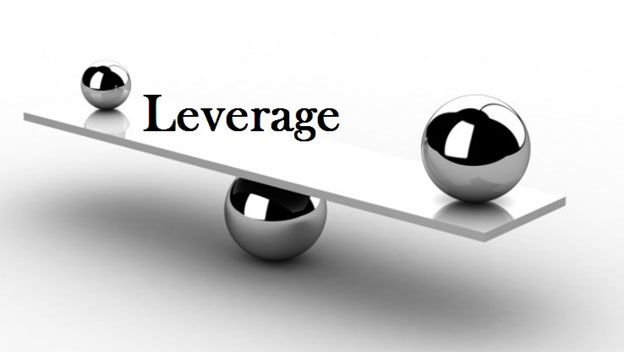 درجه اهرم مالی (Degree of Financial Leverage)