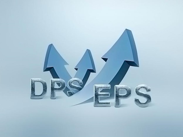 تفاوت Eps و DPS اکومانی