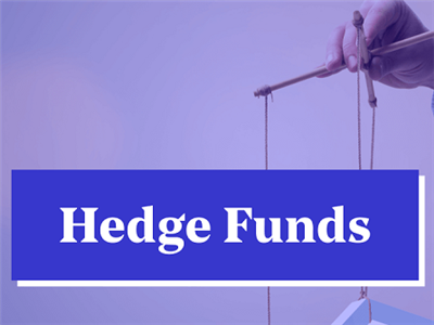 صندوق‌ پوشش ریسک (Hedge Funds) و انواع آن