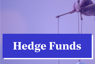 صندوق‌ پوشش ریسک (Hedge Funds) و انواع آن